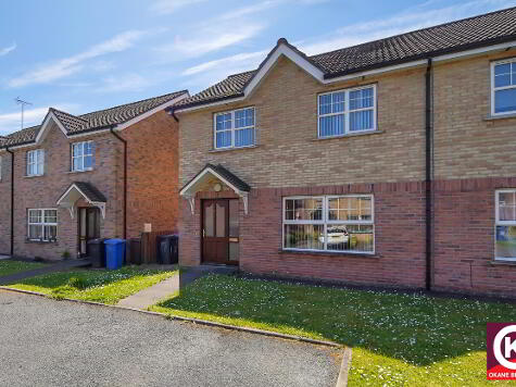 Photo 1 of 17 Lambrook Drive, Omagh