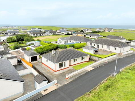 Photo 1 of 31 Tullan, Strand Road, Bundoran