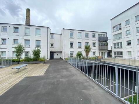 Photo 1 of Apt 6, Campbell Building, Belfast