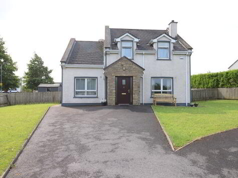 Photo 1 of 5 Woodlands, Ballyshannon
