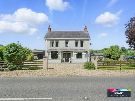 Photo 1 of 30 Lower Ballinderry Road, Lower Ballinderry, Antrim