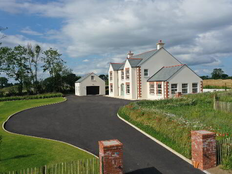 Photo 1 of 11 Old Road, Ballinderry Upper, Lisburn