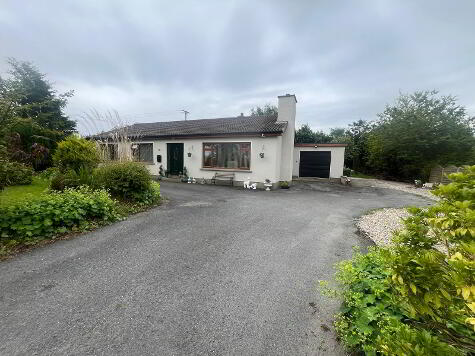 Photo 1 of 29 Killyclooney Road, Donemana, Strabane