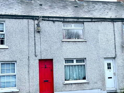 Photo 1 of 10 Helen Street, Crumlin