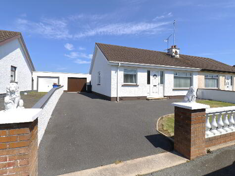 Photo 1 of 50 Mourneview Park, Kilkeel
