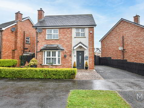 Photo 1 of 240 Bush Manor, Antrim