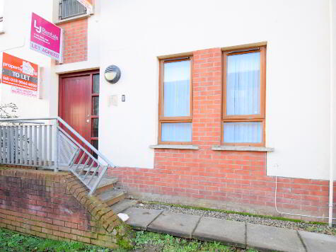 Photo 1 of Unit 5a, Heath Lodge Square, Belfast