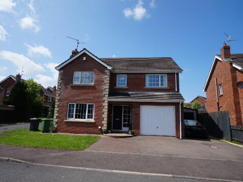 Photo 1 of 58 Holly Hill, Dollingstown