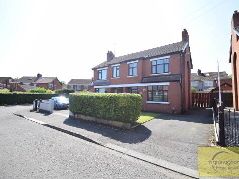 Photo 1 of 4 Ashton Avenue, Finaghy, Belfast
