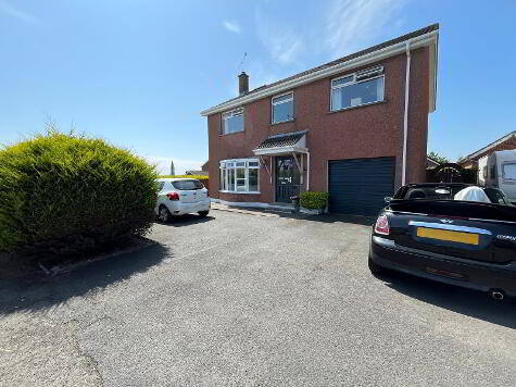 Photo 1 of 25 Windslow Heights, Carrickfergus