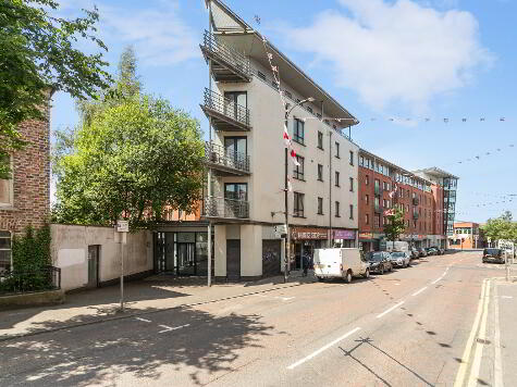 Photo 1 of Aa4.2 Whitehall Square, Off Lisburn Road, Belfast