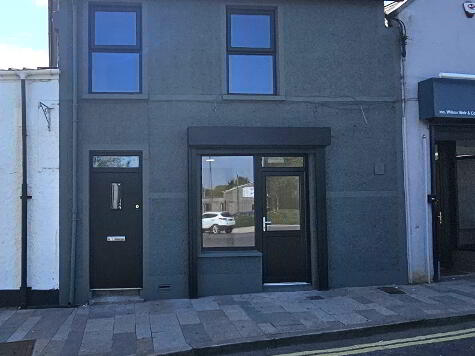 Photo 1 of 5 & 5b North End, Ballyclare