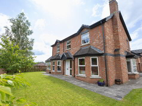 Photo 1 of 2 Bachelors Avenue, Portadown, Craigavon