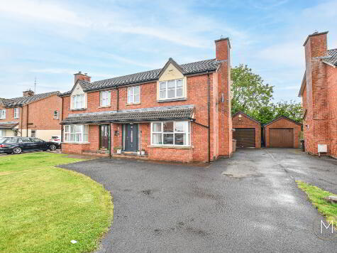 Photo 1 of 56 Meadowlands, Antrim