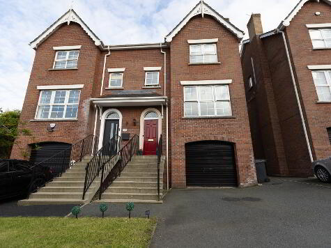 Photo 1 of 80 Bishops Hill, Dromore