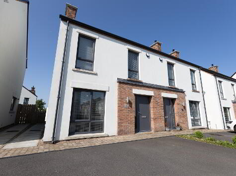 Photo 1 of 200 The Hollows, Lurgan, Craigavon