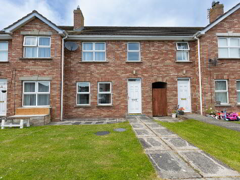 Photo 1 of 36 Keelmount Grange, Portadown, Craigavon