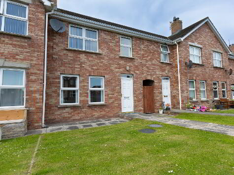 Photo 1 of 36 Keelmount Grange, Portadown, Craigavon