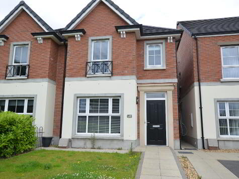 Photo 1 of 28 Atherton Square, Lurgan