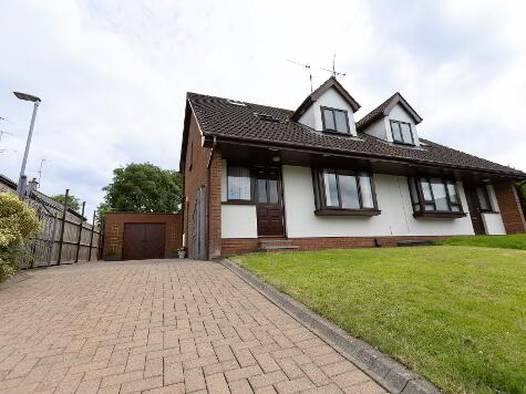 Photo 1 of 1 Brookfield Manor, Gilford, Craigavon