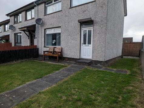 Photo 1 of 18 Hillmount Gardens, Larne