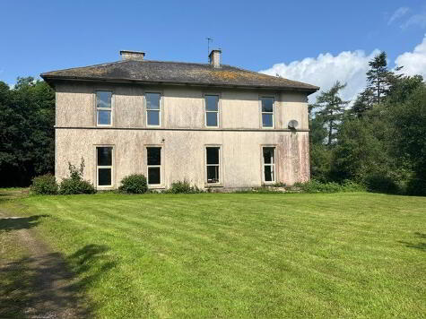 Photo 1 of Modeligo House, Modeligo, Ballyduff, Fermoy