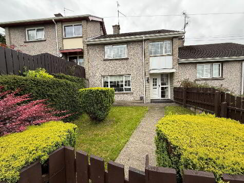Photo 1 of 56 Springdale, Dungannon