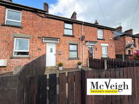 Photo 1 of 36 O'Neill Avenue, Newry