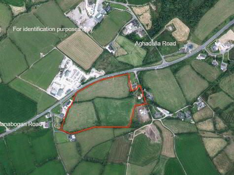 Photo 1 of Clanabogan Road, Omagh