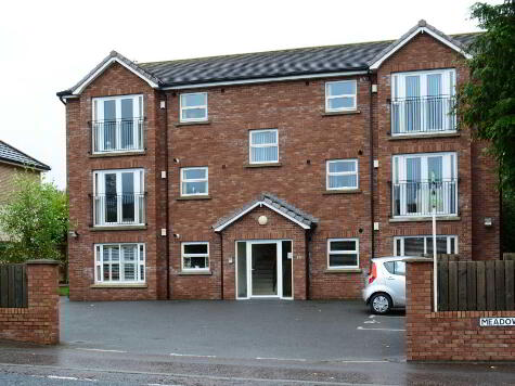 Photo 1 of 3 Meadowview, Ballynahinch Road, Carryduff, Belfast