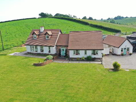 Photo 1 of 37 Creenagh Road, Loughgall, Armagh