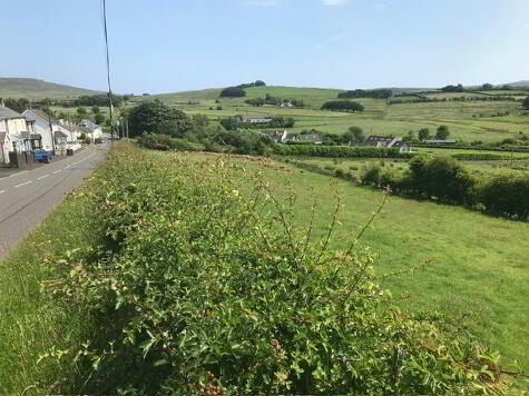 Photo 1 of Skerry East Road, Newtowncrommelin, Ballymena