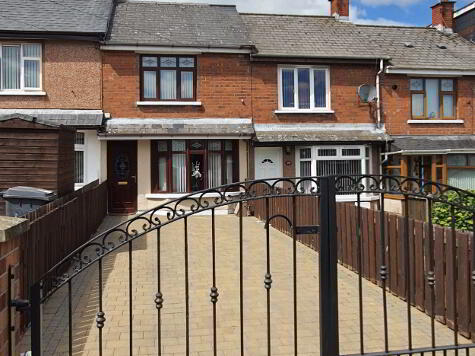 Photo 1 of 22 Holmdene Gardens, Belfast