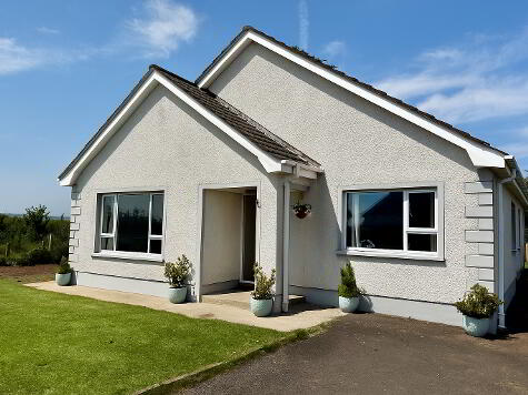 Photo 1 of 39 Wheatfield Avenue, Coleraine
