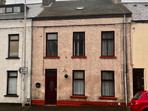 Photo 1 of 74 Circular Road, Larne
