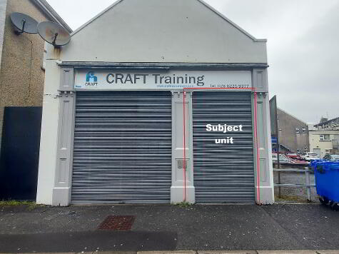 Photo 1 of 19a Kevlin Avenue, Omagh