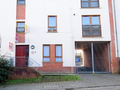 Photo 1 of Apt 5a, Heath Lodge Square, Belfast