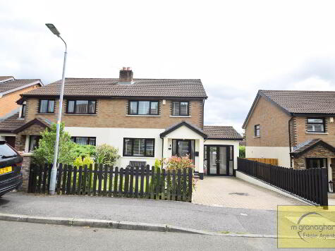 Photo 1 of 5 Whitewell Mews, Newtownabbey