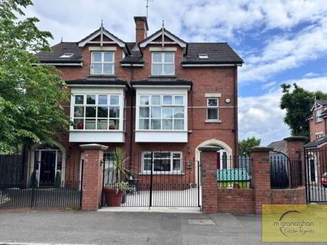 Photo 1 of 1b Fruithill Park, Andersonstown, Belfast