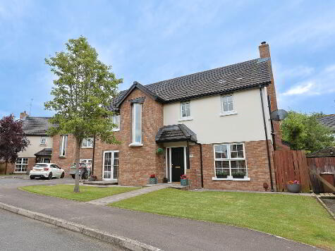 Photo 1 of 14 Roes Hill, Laurencetown, Craigavon
