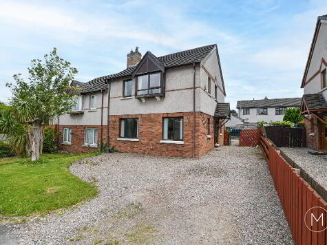 Photo 1 of 43 Oakdale Manor, Antrim