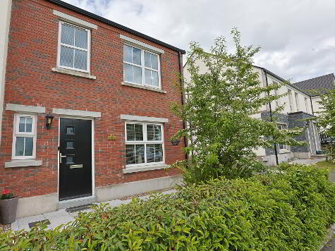 Photo 1 of 3 Parsons Gate, Portadown, Craigavon