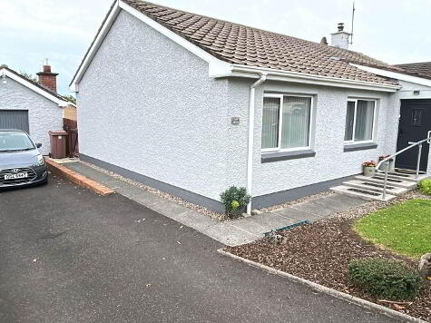 Photo 1 of 61 Glenwood Gardens, Enniskillen