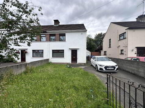 Photo 1 of 20 Riverdale Park North, Andersonstown Road, Belfast