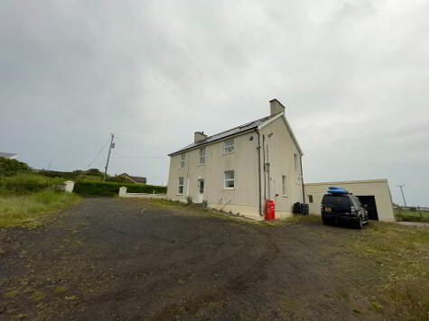 Photo 1 of The Doey, 160 Coleraine Road, Portstewart
