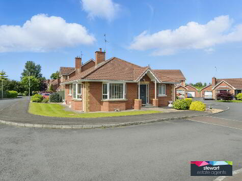 Photo 1 of 22 Springfort Lodge, Inn Road, Dollingstown