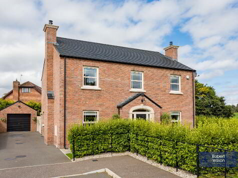 Photo 1 of 8 Belgravia Court, Royal Hillsborough