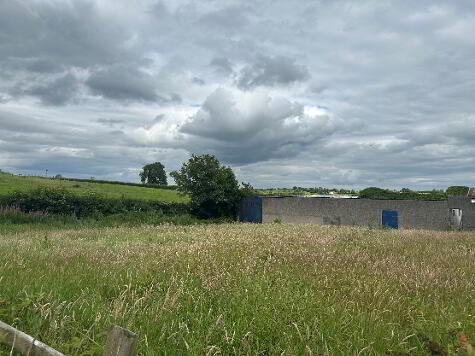Photo 1 of Building Site, Adj And NE Of, 32 Dublinhill Road, Dromore