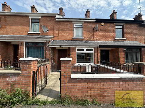 Photo 1 of 55 Clowney Street, Belfast