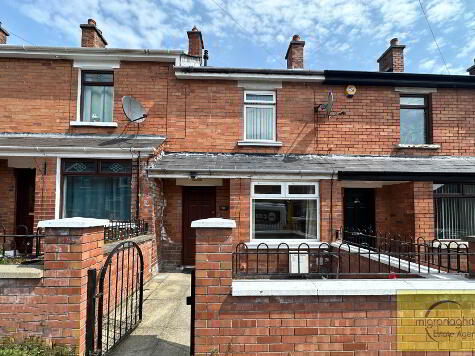 Photo 1 of 55 Clowney Street, Belfast